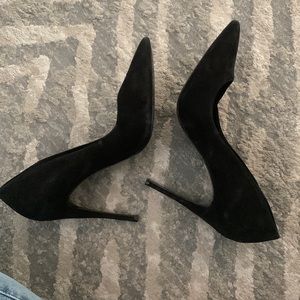 Steve Madden Daisie Heels size 9